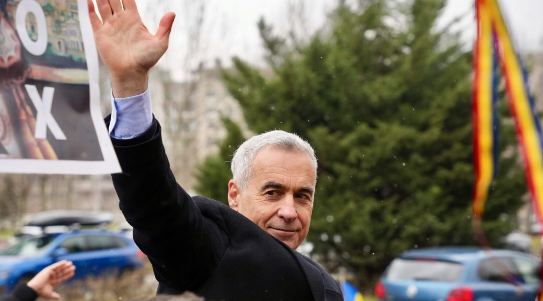 Călin Georgescu: Apel pentru Pace și Educația Viitoarelor Ge