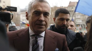 Călin Georgescu și AUR: Tensiuni politice în România