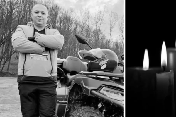 Accident mortal în Țânțăreni: Șofer de TIR, Ionuț, decedat