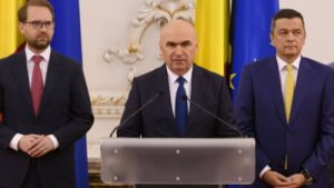 Provocările formării guvernului în România: riscuri și opțiu