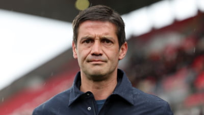 Cristi Chivu răspunde lui Mourinho: Comparația imposibilă în