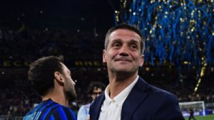 Inter Milano strălucește în Serie A: Victorie convingătoare