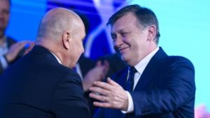 Crin Antonescu analizează viitorul PNL și strategia lui Bolo