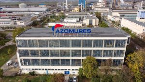 Romgaz preia Azomureș: Acord istoric în economie