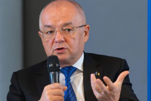 Emil Boc: PNL rupe colaborarea cu PSD, nu susține guverne cu social-democrați