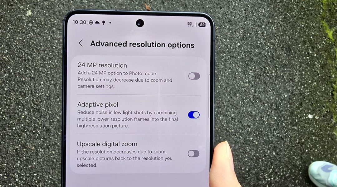 Samsung retrage funcții din One UI 8.5 pentru Galaxy S25