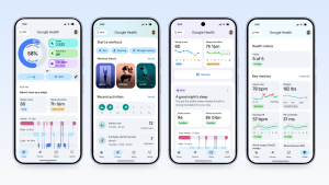 Google Health: Revoluția Sănătății cu Asistent Personal Inte