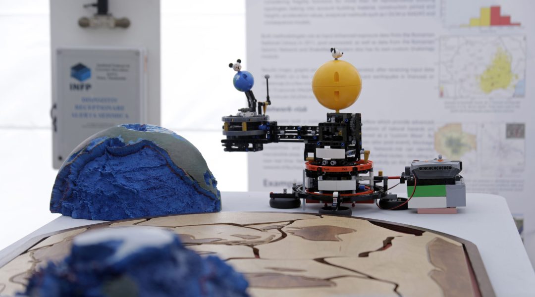 Charles Duke, legenda Lunii, la SpaceFEST 2026 în București