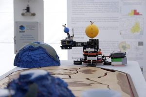 Charles Duke, legenda Lunii, la SpaceFEST 2026 în București