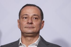 Daniel Băluţă denunţă propaganda anti-PSD din România