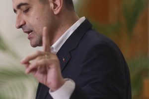 Controversa OUG 38/2026: AUR acuză uzurparea puterii