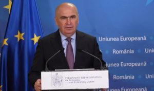 Ilie Bolojan: Guvernul interimar va depune 35 de inițiative legislative PNRR la Parlament