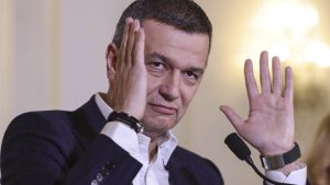 PSD exclude AUR, Ilie Bolojan și guverne minoritare din negocieri