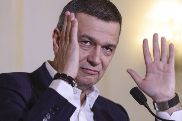 PSD exclude AUR, Ilie Bolojan și guverne minoritare din negocieri