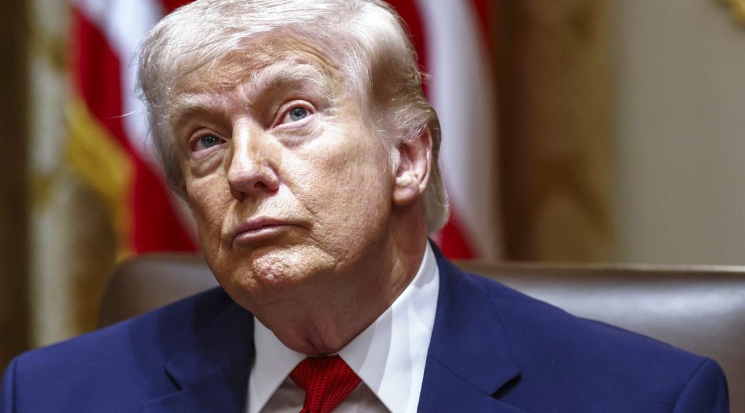 Armistițiu surpriză Rusia-Ucraina: Trump mediază pacea