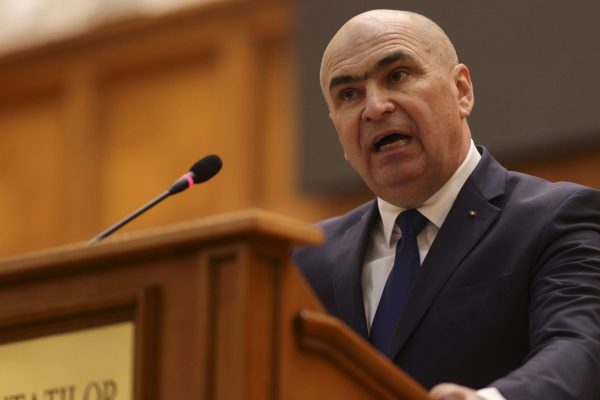 Ilie Bolojan: PNL nu e breloc PSD - Viziunea liberalilor