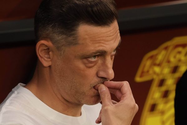 Mirel Rădoi, început dificil la Gaziantep: Trei înfrângeri î