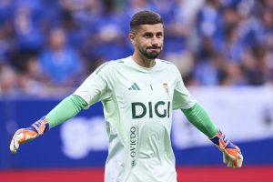 Real Madrid vs Real Oviedo: Moldovan debutează, Oviedo retrogradată