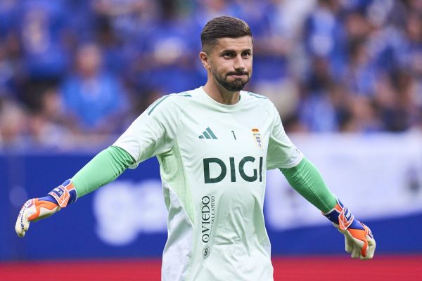 Real Madrid vs Real Oviedo: Moldovan debutează, Oviedo retrogradată