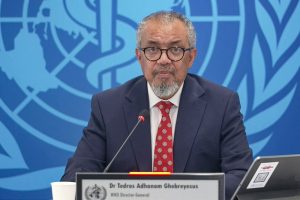 Alertă Hantavirus: OMS Confirmă Situația Sub Control