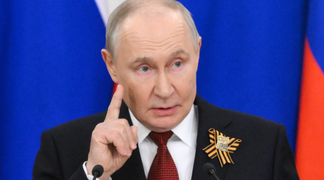 Kremlinul acuză Armenia de sprijin pentru declarații antirus