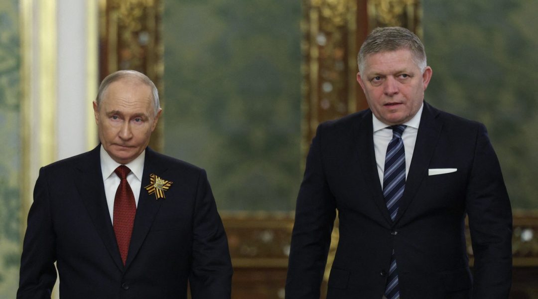 Întâlnirea Putin-Fico: Promisiuni Energetice pentru Europa