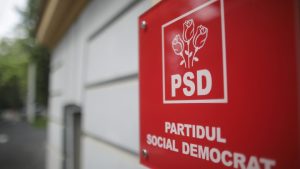 PSD cere demisia premierului demis Bolojan după numirea lui Mihai Savin la Vamă