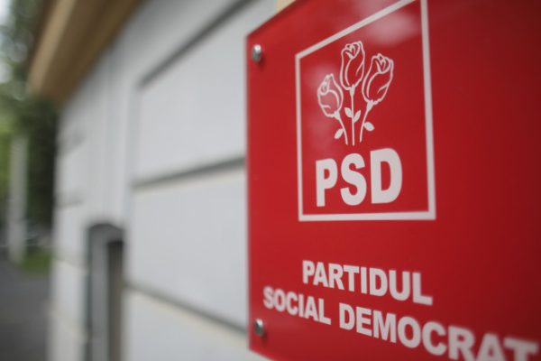 PSD cere demisia premierului demis Bolojan după numirea lui Mihai Savin la Vamă