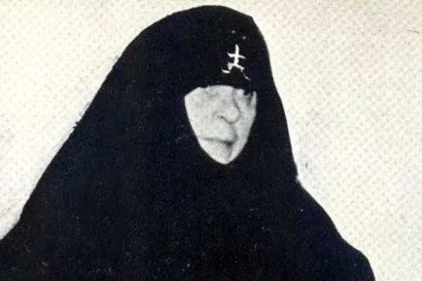 Mănăstirea din Keratea: 177 de morți sub teroarea stareței Mariam Soulakiotis