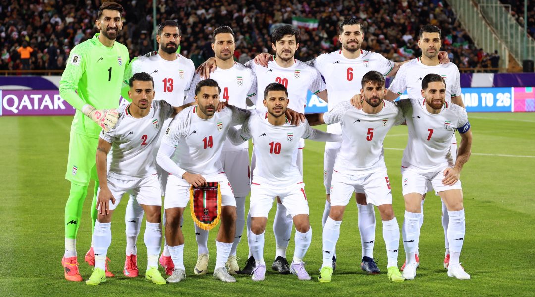 Iran la CM 2026: 10 condiții pentru gazde