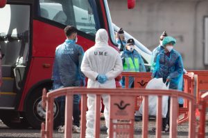 Riscurile hantavirusului: Avertisment OMS despre protocolul