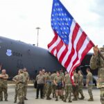 România găzduiește 1.369 de soldați americani la baza Mihail Kogălniceanu