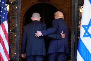 Tensiuni Netanyahu-Trump: Ce se ascunde în spatele declarați