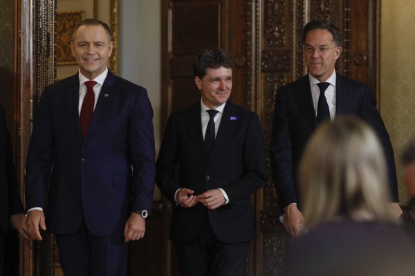 Consilierul lituanian Matulionis: Prezența americană, crucială pentru securitate în fața Rusiei