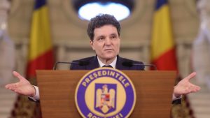 Nicușor Dan: Provocările Formării Noului Guvern Român