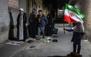 Iran: Inflație de 53%, prețuri alimentare +115% din cauza războiului și sancțiunilor