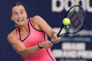 Sorana Cîrstea, o luptătoare admirată de Arina Sabalenka