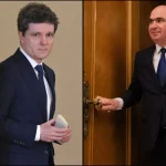 Bolojan și Nicușor Dan, discuții necesare pentru a preveni ascensiunea AUR