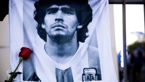 Maradona: Detalii șocante despre ultimele sale momente