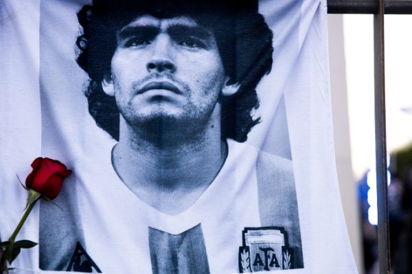 Maradona: Detalii șocante despre ultimele sale momente