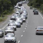 Restricții pe DN1 între Ploiești și Brașov: lucrări până pe 14 iunie 2026