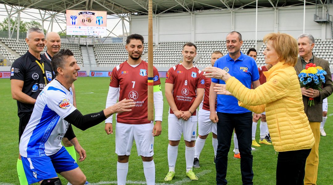Oina: Tradiție și Sport Național – 127 de Ani de Oină