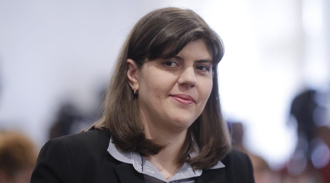 Kovesi răspunde acuzațiilor lui Nicușor Dan: Afirmă că țara