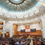 PSD acuzat de USR că a votat cu AUR pentru anularea legilor antifasciste