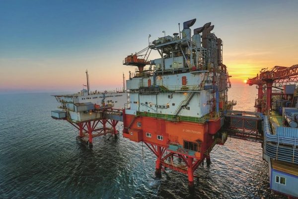 OMV Petrom în Bulgaria: Oportunități în Marea Neagră