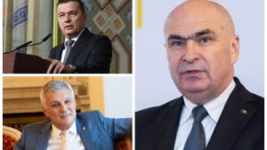 PSD: Prioritatea guvernului va fi creșterea nivelului de trai, critică