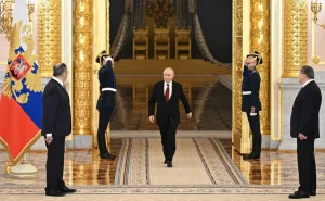 Colapsul Rusiei: Amenințări nucleare și criză demografică