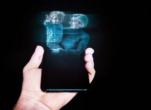 Samsung revoluționează smartphone-urile cu ecran OLED hologr
