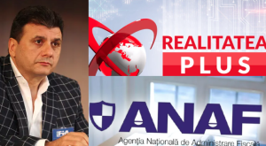 ANAF extinde controalele fiscale asupra rețelei de firme legate de Maricel Păcuraru