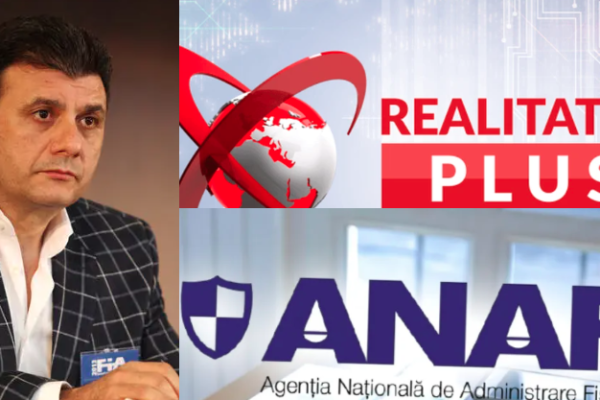 ANAF extinde controalele fiscale asupra rețelei de firme legate de Maricel Păcuraru